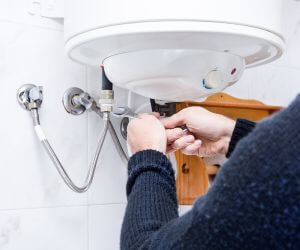 About Water Heater Repair LLC Mont Alto, PA